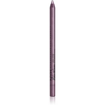 NYX Professional Makeup Epic Wear Liner Stick creion dermatograf waterproof - imagine 2